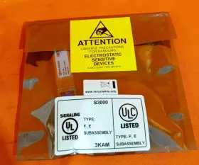 4-net-sm Edwards 793016052360 Fiber Optic Single Mode Sfp Controller