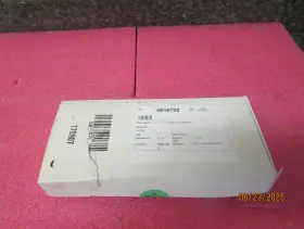 C18-3um Eksigent 5016752 New Nanolc Trap Column Set Chrom Xp 120a 350um X 0.5mm