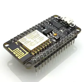 Esp-12e Eleduino 710824985499 Hiletgo 1pc Esp8266 Nodemcu Cp2102 Development Board Open Source Seri