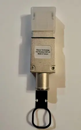 Elpeus 812834020242 Cxp-lb Loopback Module