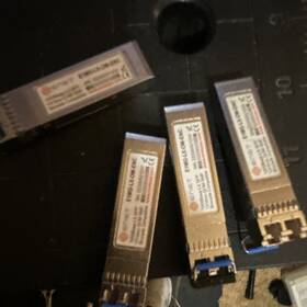 Emblourec Emblou-001-05 New Enet E1mg-lx-om-enc 1g Sfp 1310nm 10km Lc Duplex Transceiver