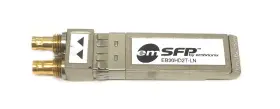 Eb30hd2t-ln Embrionix Dual 3g/hd-sdi Sfp Transmitter Module Hd-bnc Output