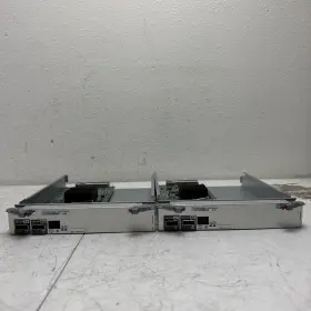 303-137-000d Emc 046-004-140 A04 Lot Of 2 Fcn Storage Modules
