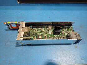 Emc 100-563-610 110-130-100b Vnx Assembly I/o Lf Nas Mgt Management Storage Array Module