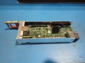 110-130-100b Emc 100-563-610 Vnx Assembly I/o Lf Nas Mgt Management Storage Array Module