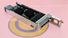 303.220.300d Emc 4-port 16gb Fibre Channel Module Pn