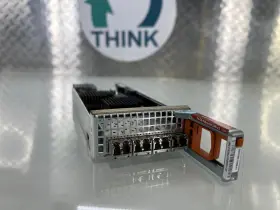 303-290-100b-01 Emc Slic51 / 16gb 4port Fiber Channel Network Module