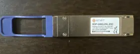 Wsp-qlr4l-enc Emc Enet New 40gbase-lr4 Qsfp 2km Dom Smf1270/1290/1310/1330