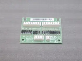B242hfx1 Emerson Vertiv Netsure 701 801 Logical Signal Transfer Board