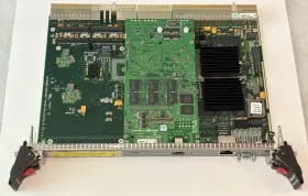 C0007886-00 Emerson New Katana752i Compactpci Real-time Processing Blade