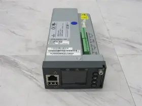 19-60v Emerson M830b Communication Monitoring Module Ncu Controller