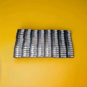Emulex Em212-lp3ta-mt Lot Of 120 Genuine E20 Fc Dual Rate 1000base-sx 550m 850nm