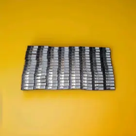 Em212-lp3ta-mt Emulex Lot Of 120 Genuine E20 Fc Dual Rate 1000base-sx 550m 850nm