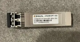 Lp32-sw-opt-1-eo Emulex Equal Optics 32gbase-sw 850nm 100m Multiple Qty Available