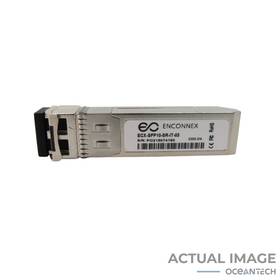 Enconnex Ecx-sfp10-sr-it-03 10gbase-sr 300m Sfp Transceiver Modules