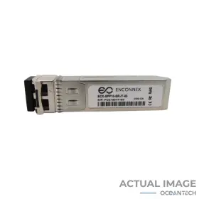 Ecx-sfp10-sr-it-03 Enconnex 10gbase-sr 300m Sfp Transceiver Modules