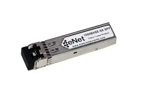 J4858c-enc Enet Components Fiber Optic 850nm 1000mbit/s Sfp Network Transceiv
