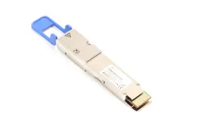 Enqd-odls-1310c Enet 400gbase-dr4 Qsfp-dd 1310nm 500m Mpo/mtp Transceiver Module