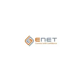 Ensp-hdns-1310c Enet Ensphdns1310c Msa/taa Compliant 10gbase-lr Sfp 1310nm 10km Dom Smf