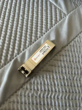 J4868c-enc Enet Transceiver