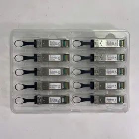 Sfp-25g-sr-s-enc Enet Open Box Transceiver Module