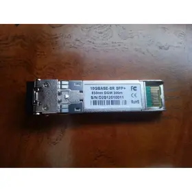 Sfp-10g-er-al-enc Enet Sfp10geralenc Alcatel-lucent Sfp-10g-er-al Compatible Taa Complian
