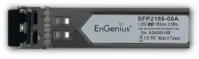 Sfp2185-05a Engenius - Sfp Switch 1.25gig Transceiver Module For