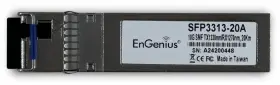 Sfp3313-20a Engenius - Sfp Module For Data Networking Optical