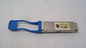 Qsfp28-lr4-ent Entagon 100g 1310nm 10km Smf Dom