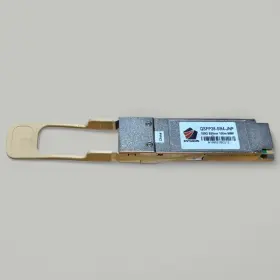 Qsfp28-sr4-jnp Entagon Qsfp28sr4jnp Optical Transceiver 100g 850nm 100m Mmf