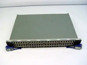 7g4202-72 Enterasys 7g4202-49 72-port Managed Gigabit Ethernet Switch Module