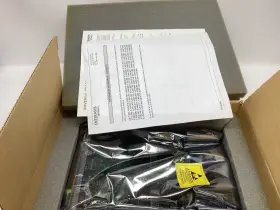 Ssr-gsx31-04 Enterasys 4-port 1000base Sx Expansion Module New In Box