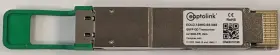 Eold-134hg-02-m46 Eoptolink 425g Qsfp-dd 4x100g-fr 1310nm Mpo-12 Transceiver