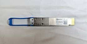 Eoptolink Eold-134hg-02-m59 Qsfp-dd Mpo 400g Dr4 2km Optic Transceiver