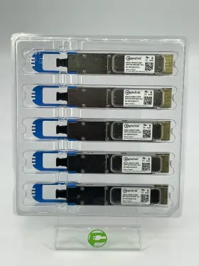 Eold-134hg-c-eab Eoptolink Eold-134hg-c-esb Optical Transceiver Module Qsfp-dd400gdr4 2km 5 Pack