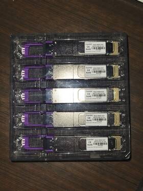 Eoptolink Eold-164hg-10-5 1pc Qsfp Dd 400g Lr4 10km
