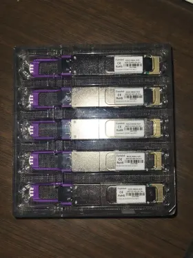 Eold-164hg-10-5 Eoptolink 1pc Qsfp Dd 400g Lr4 10km