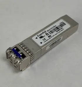 Eols-1312-10d-a Eoptplink 1310nm 100base-lx Smf Sfp Module