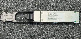 Qsfp-40g-sr4-eo Equal 40g-base Qsfp Transceiver Module