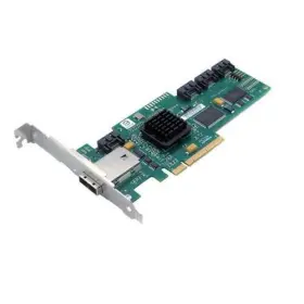 Sst-4p Equinox 767041000078 990346 Sst-4p/rj 4 Port Pci Ras/unix 3 Control Signals