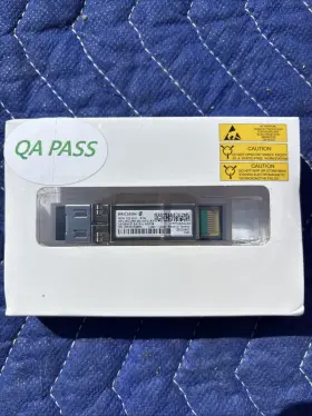 Rdh10281 Ericcson Rdh10281/1 25gbase-bx15-u Sfp28 Bidi Transceiver Module