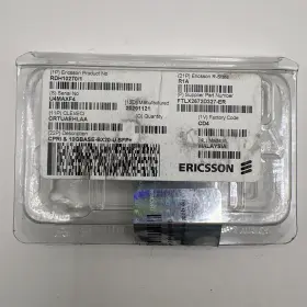 102-70 Ericsson 102-70/1 Rdh 102 70/1 Sfp Optical Transceiver Module New Sealed