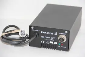 42st072 Ericsson Ip22 Type Se4461 13.2v 7a/18v 0.8a Fsu Power Supply