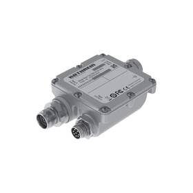 Ericsson 78211592 - Smart Bias Tee 617-2700mhz 8-32vdc Near Bts 4.3-10