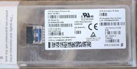 Ericsson E239034 Rdh 102 65/3 Module 10gbps