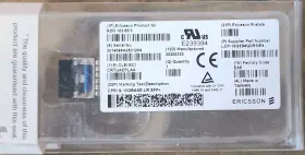 E239034 Ericsson Rdh 102 65/3 Module 10gbps