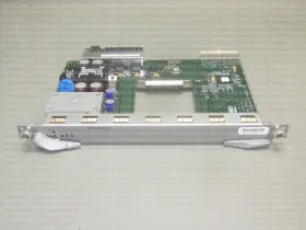 Sms10000 Ericsson Inc. Redback 600-0153 Timing Module Sms10k Sl Bapqadm Tm-m-int
