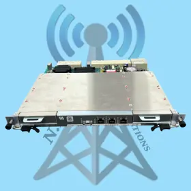 Ray100824 Ericsson Ntry50ba Atca Blade System Controller Card