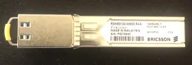 8521-3-er Ericsson Rdh 901 20/49800 Sfp Tx Finisar Fcfl Rj45 100m 1000 Base-t