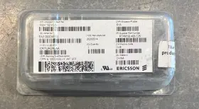 Rdh1024725 Ericsson Rdh 102 47/25 Sfp Fiber Optical Transceiver Module / Pre-owned